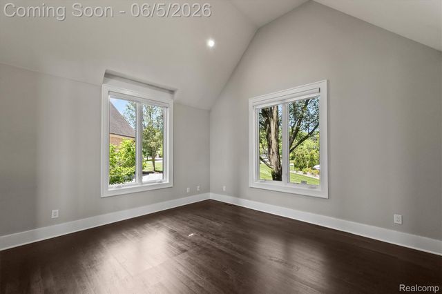 28195 Elba Drive, Grosse Ile Township, MI 48138