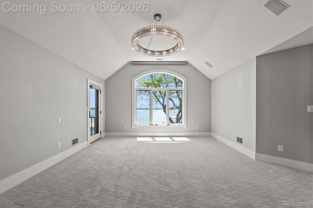 28195 Elba Drive, Grosse Ile Township, MI 48138