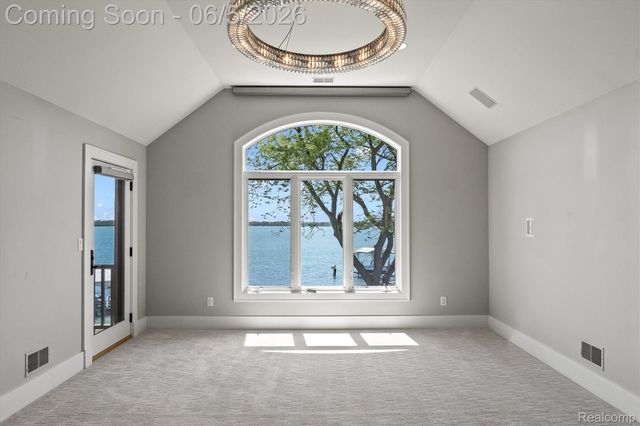 28195 Elba Drive, Grosse Ile Township, MI 48138