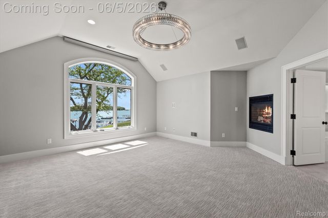 28195 Elba Drive, Grosse Ile Township, MI 48138