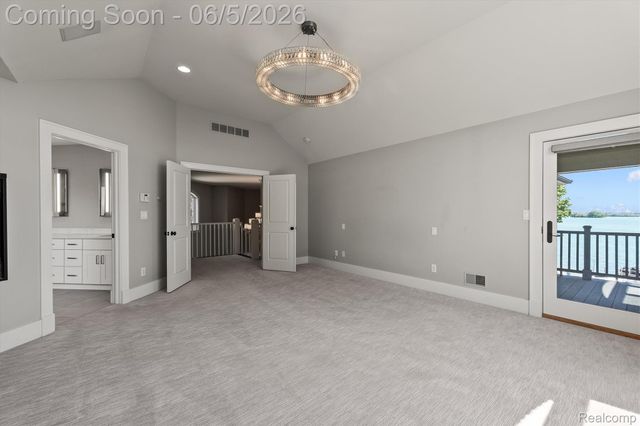 28195 Elba Drive, Grosse Ile Township, MI 48138