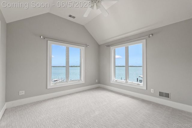 28195 Elba Drive, Grosse Ile Township, MI 48138