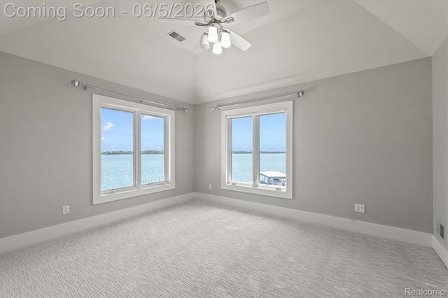 28195 Elba Drive, Grosse Ile Township, MI 48138