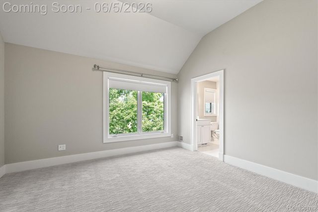 28195 Elba Drive, Grosse Ile Township, MI 48138