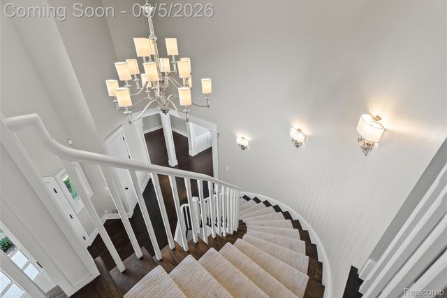 28195 Elba Drive, Grosse Ile Township, MI 48138