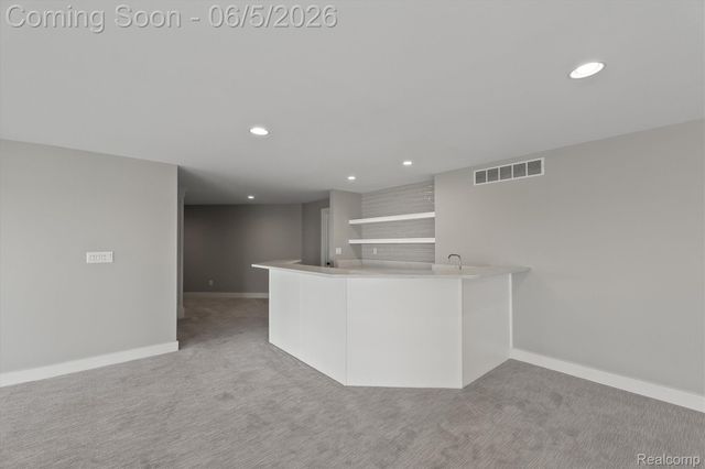 28195 Elba Drive, Grosse Ile Township, MI 48138