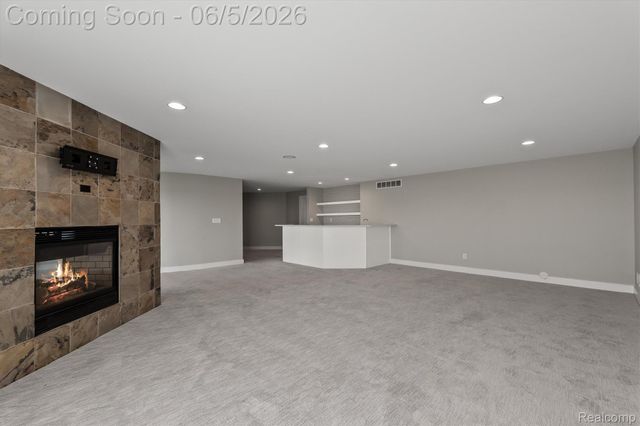28195 Elba Drive, Grosse Ile Township, MI 48138