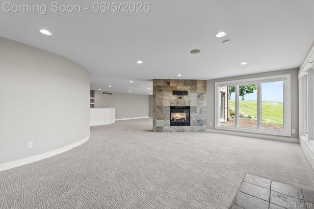28195 Elba Drive, Grosse Ile Township, MI 48138