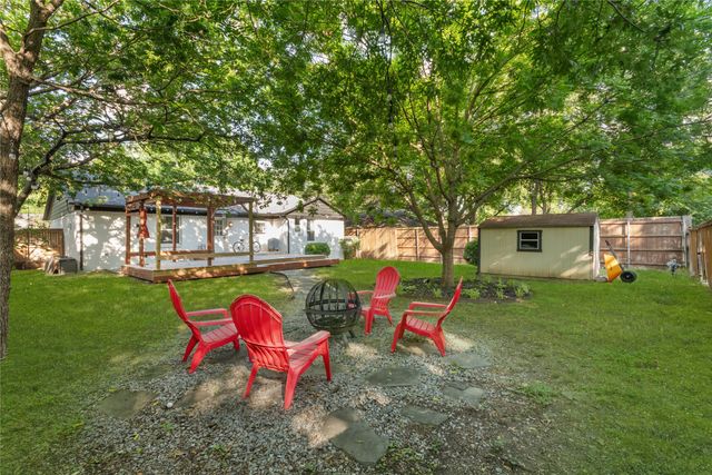 11621 Tuscany Way, Dallas, TX 75218