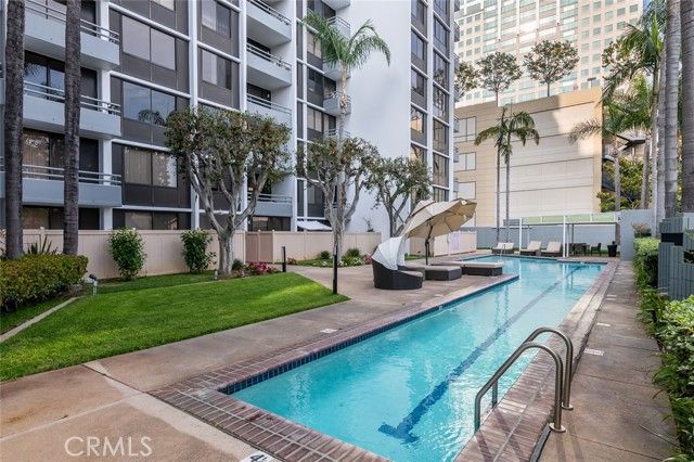 345 Pioneer 502, Glendale, CA 91203