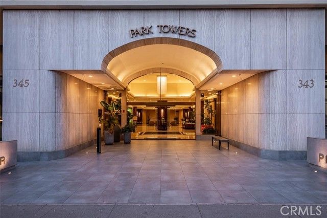 345 Pioneer 502, Glendale, CA 91203