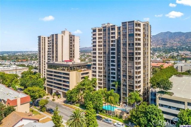 345 Pioneer 502, Glendale, CA 91203