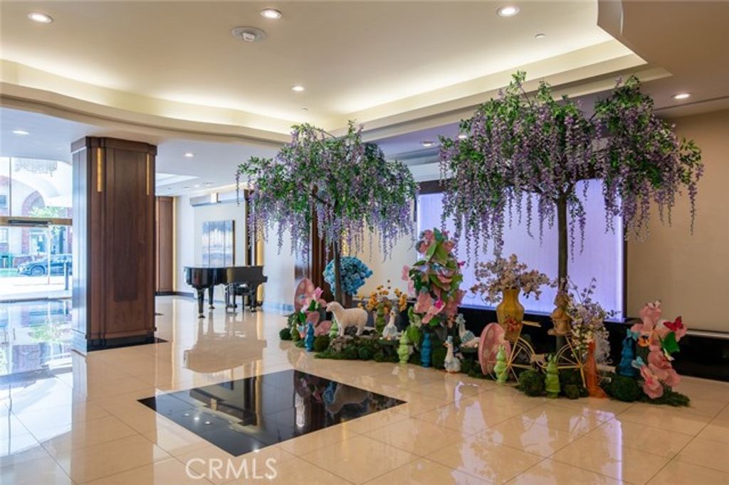 345 Pioneer 502, Glendale, CA 91203