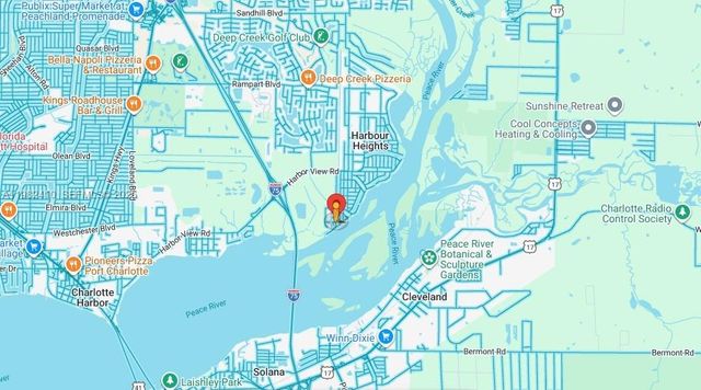 3502 Discovery Drive, Punta Gorda, FL 33983