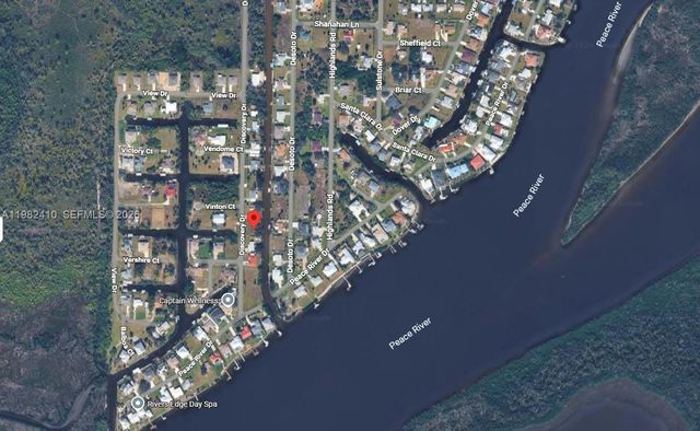 3502 Discovery Drive, Punta Gorda, FL 33983