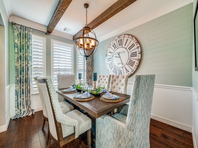 1529 Hackett Creek Drive, Mckinney, TX 75072