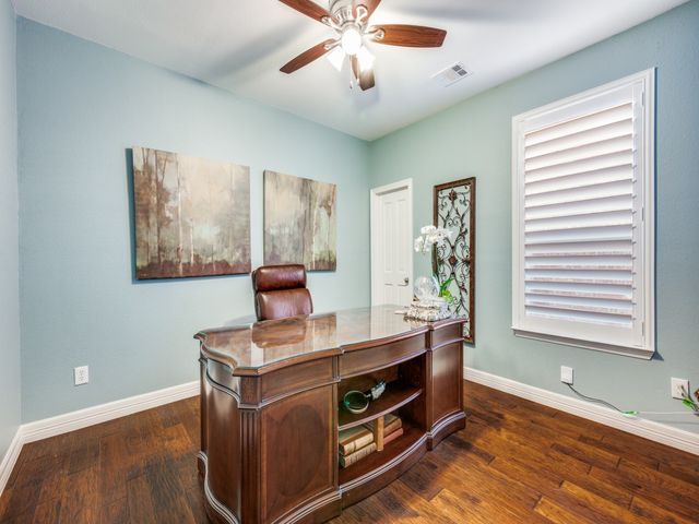 1529 Hackett Creek Drive, Mckinney, TX 75072