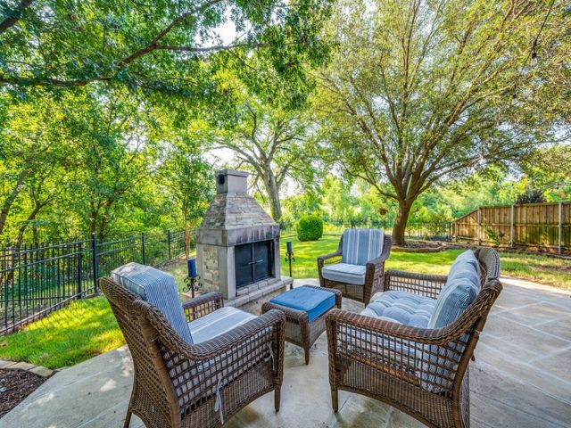 1529 Hackett Creek Drive, Mckinney, TX 75072