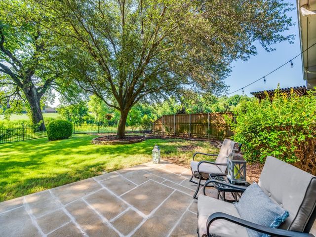 1529 Hackett Creek Drive, Mckinney, TX 75072