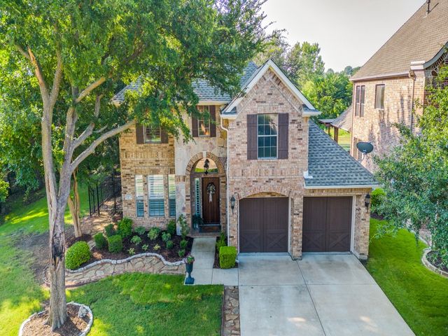 1529 Hackett Creek Drive, Mckinney, TX 75072