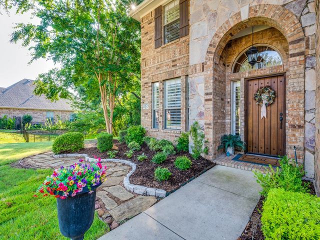 1529 Hackett Creek Drive, Mckinney, TX 75072