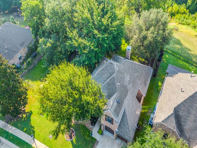 1529 Hackett Creek Drive, Mckinney, TX 75072