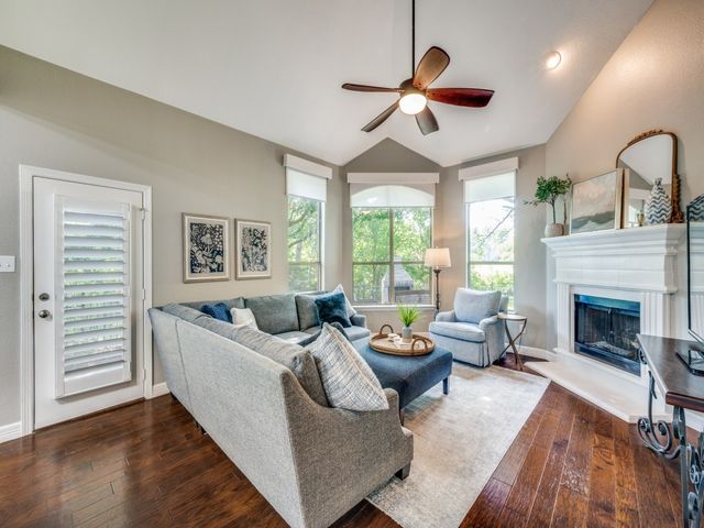 1529 Hackett Creek Drive, Mckinney, TX 75072