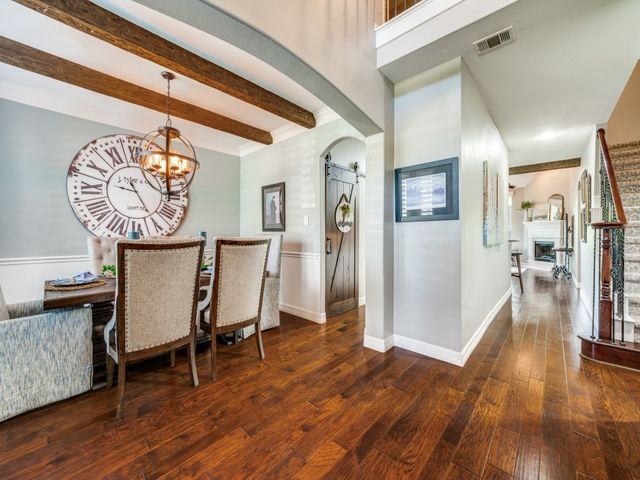 1529 Hackett Creek Drive, Mckinney, TX 75072