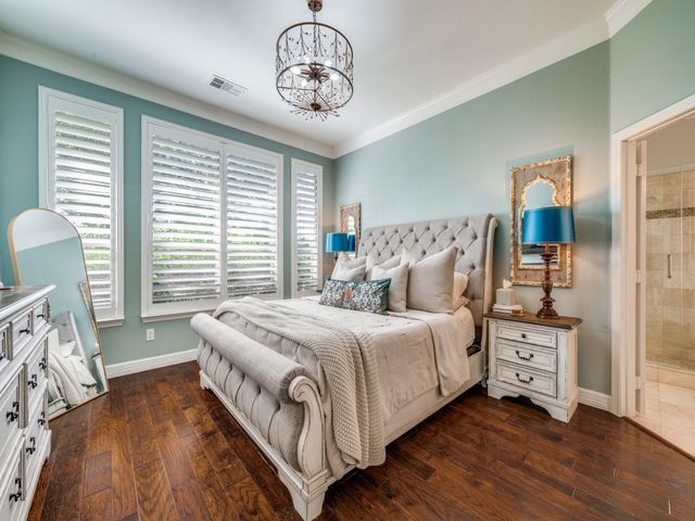 1529 Hackett Creek Drive, Mckinney, TX 75072