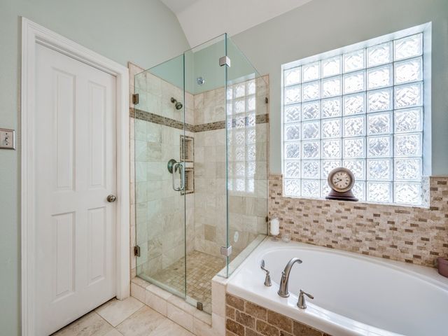 1529 Hackett Creek Drive, Mckinney, TX 75072