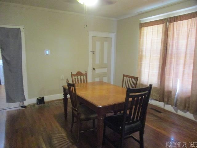 1608 S Oak Street, Pine Bluff, AR 71603