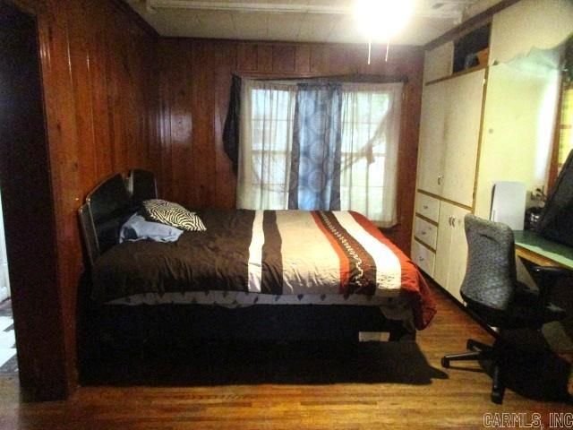 1608 S Oak Street, Pine Bluff, AR 71603