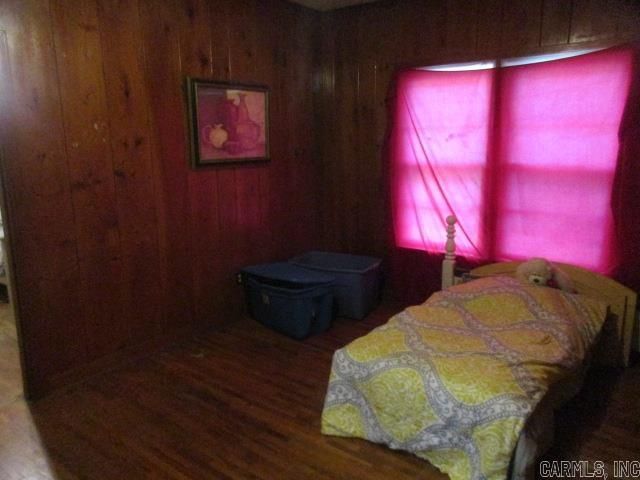 1608 S Oak Street, Pine Bluff, AR 71603