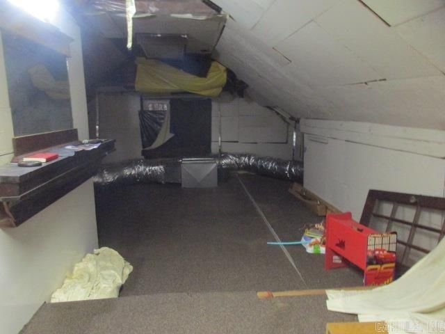 1608 S Oak Street, Pine Bluff, AR 71603