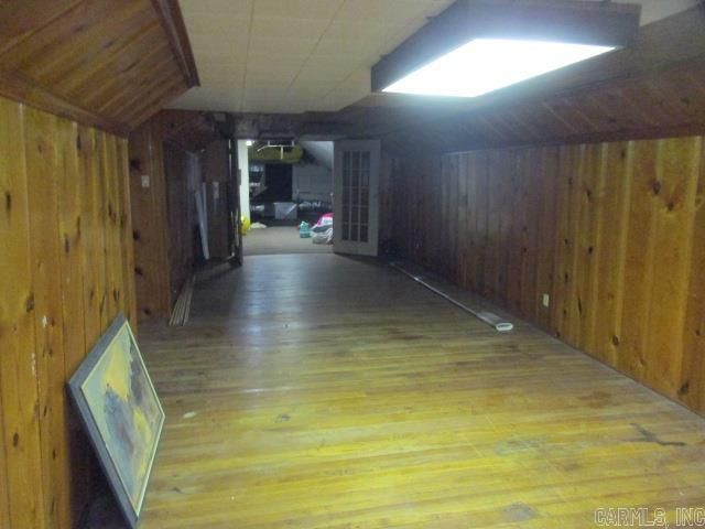 1608 S Oak Street, Pine Bluff, AR 71603