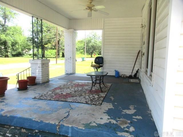 1608 S Oak Street, Pine Bluff, AR 71603