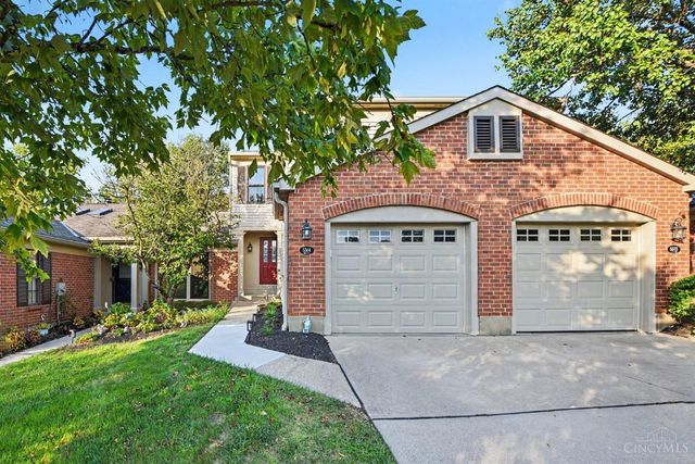 5564 Oliver Court, Sharonville, OH 45241
