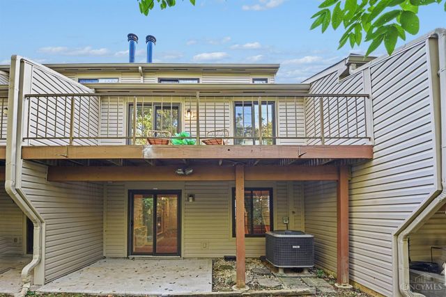 5564 Oliver Court, Sharonville, OH 45241
