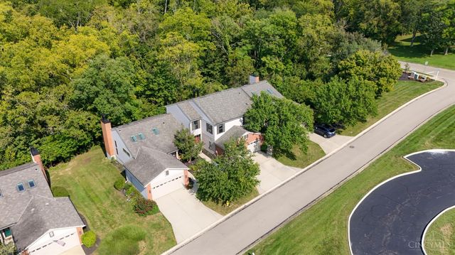 5564 Oliver Court, Sharonville, OH 45241