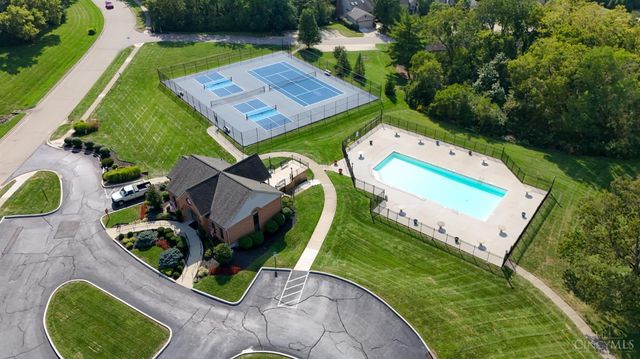5564 Oliver Court, Sharonville, OH 45241