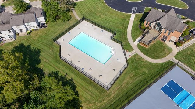 5564 Oliver Court, Sharonville, OH 45241