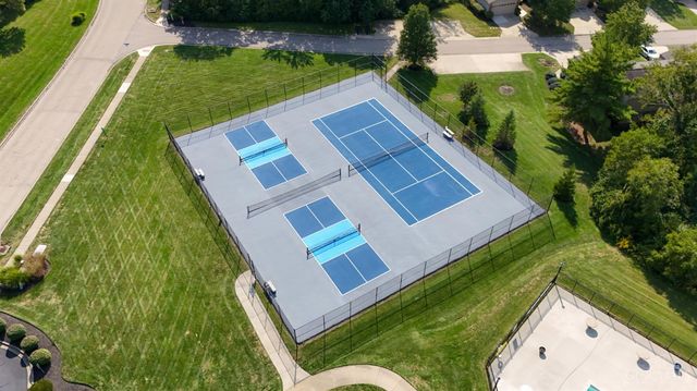 5564 Oliver Court, Sharonville, OH 45241