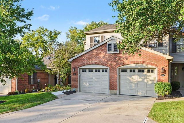 5564 Oliver Court, Sharonville, OH 45241