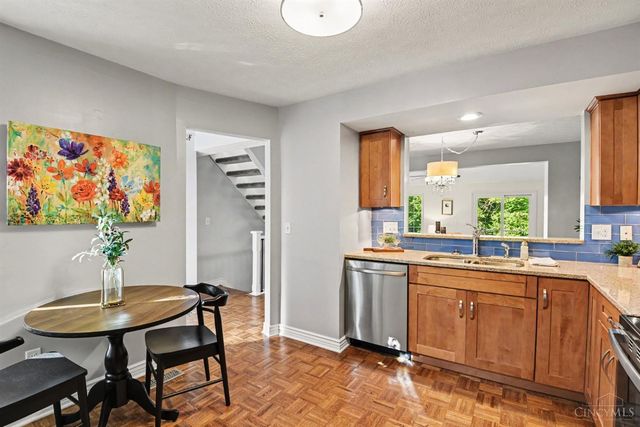 5564 Oliver Court, Sharonville, OH 45241