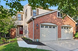 5564 Oliver Court, Sharonville, OH 45241