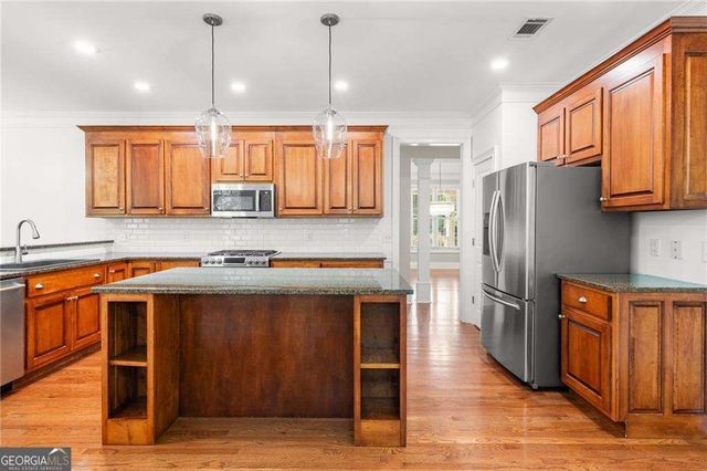 40 Ranchette Road, Milton, GA 30004