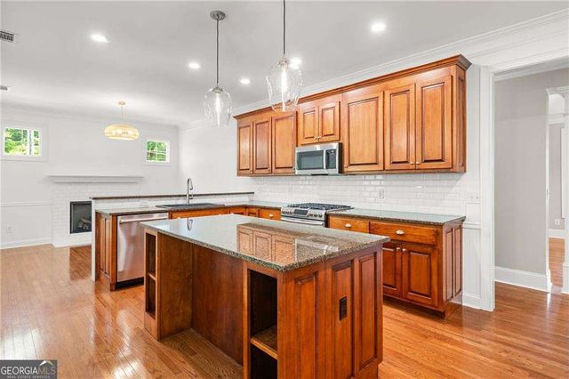 40 Ranchette Road, Milton, GA 30004