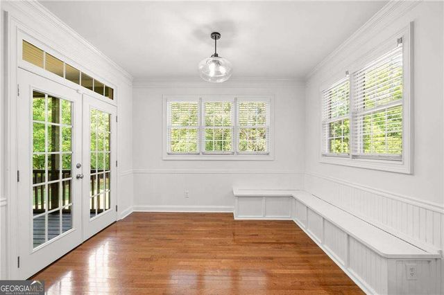 40 Ranchette Road, Milton, GA 30004