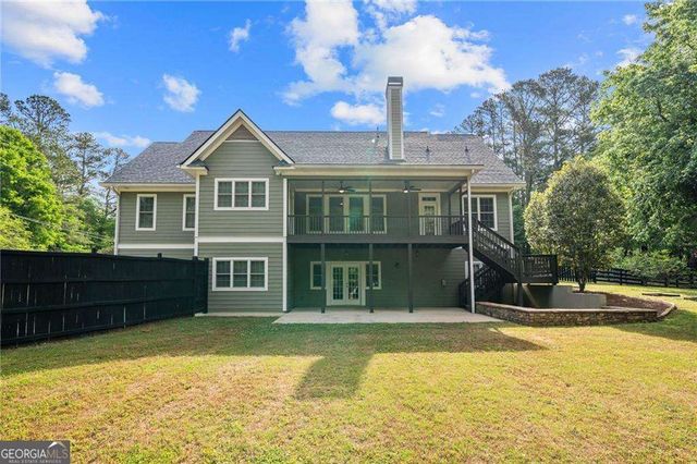 40 Ranchette Road, Milton, GA 30004