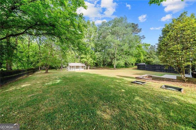 40 Ranchette Road, Milton, GA 30004